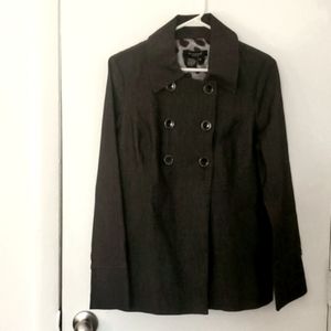 SANDRO JACKET